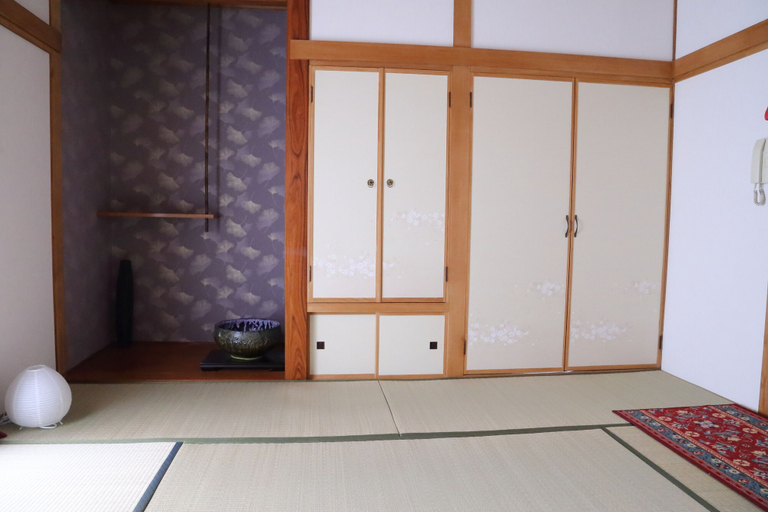 Others 3, B&B Hotta, Sapporo