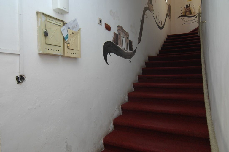 Others 5, Pension Noemi, Brasov