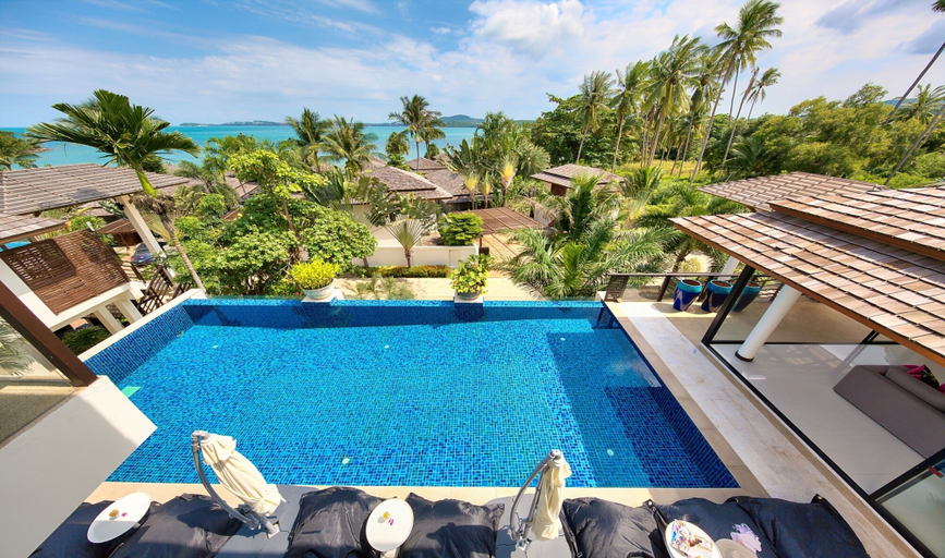 Sport & Beauty 3, Baan  Maliwan, Ko Samui
