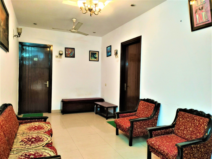 Others 5, Hotel White Palace Nizamuddin Railway St, Delhi