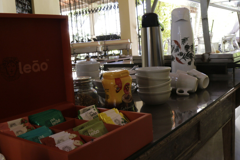Food & Drinks 5, Villa Roma Beach Hotel, Caucaia