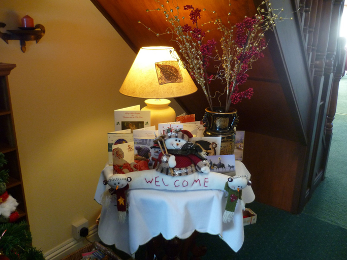 Others 4, Armcashel B&B