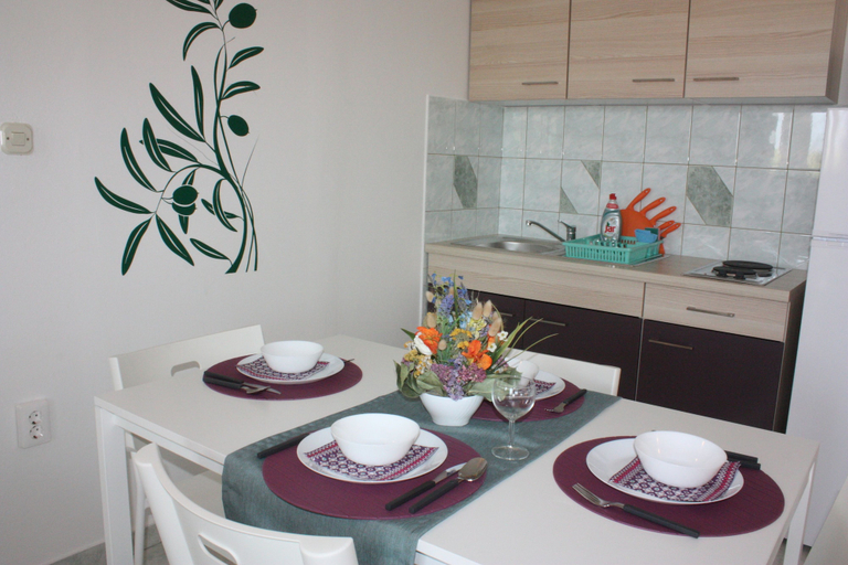 Others 5, Apartments Blato-M, Pag