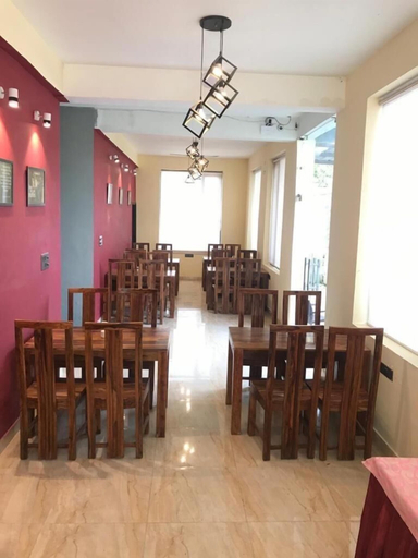 Food & Drinks 4, Ashira Inn, Gautam Buddha Nagar