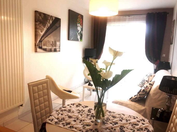Others 4, Studio Sunset et Maisonette, Morbihan