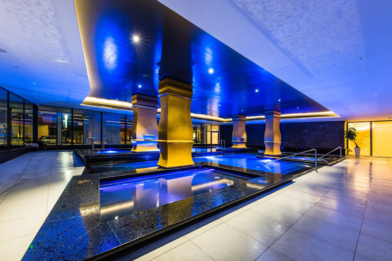 Sport & Beauty, Dune Beach Resort, Koszalin