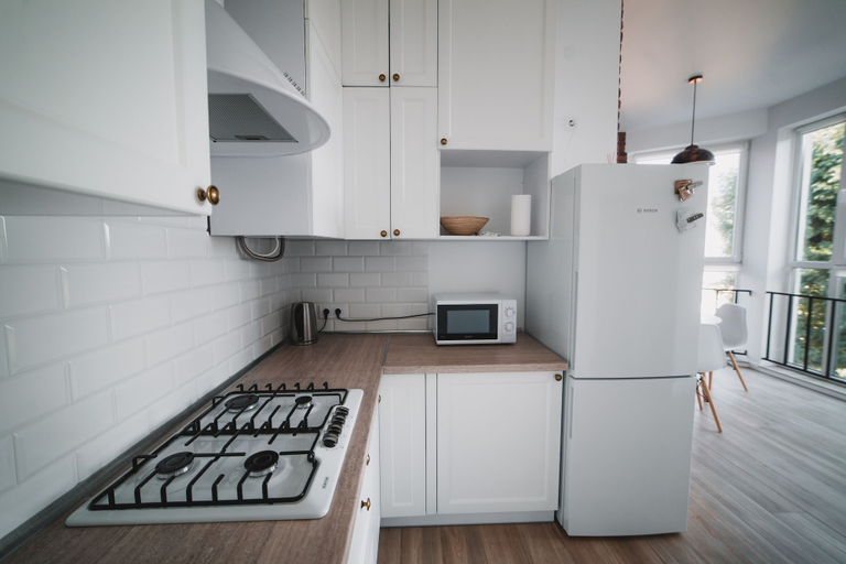Others 5, Kostjukowski Apartments Lychakivska 70a, L'vivs'ka
