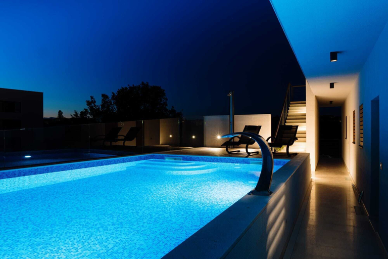 Sport & Beauty 5, Lena Luxury Apartments, Zadar