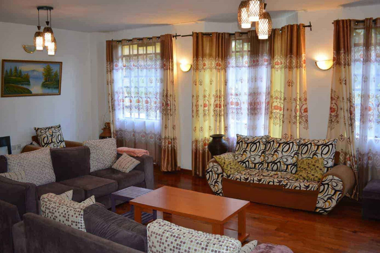 Others 4, Kerarapony House, Kajiado North