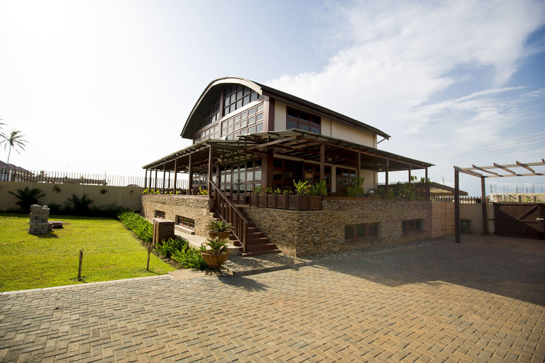 Exterior & Views 2, The Palms at Prampram, Dangbe East