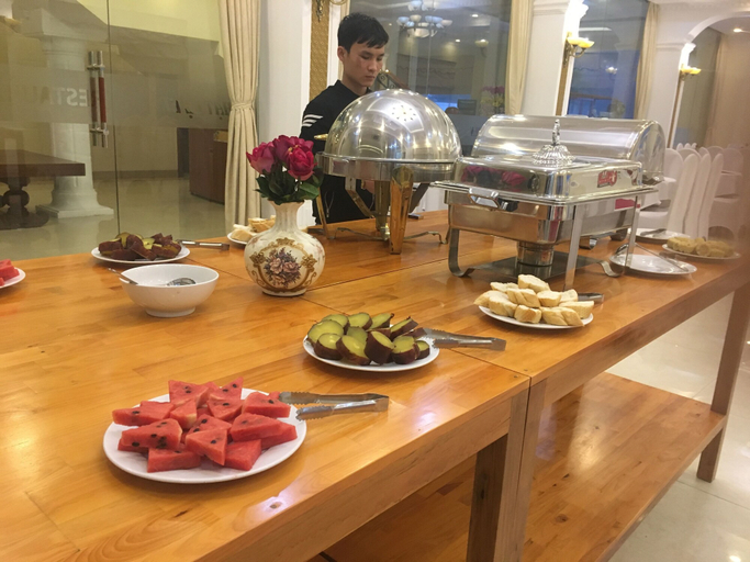 Food & Drinks, Thanh Phuc Hotel 2, Đồng Hới