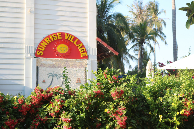 Exterior & Views 2, Sunrise Village Hotel, Phan Thiết