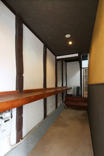 Others 5, Kanade Fushimiinari, Kyoto
