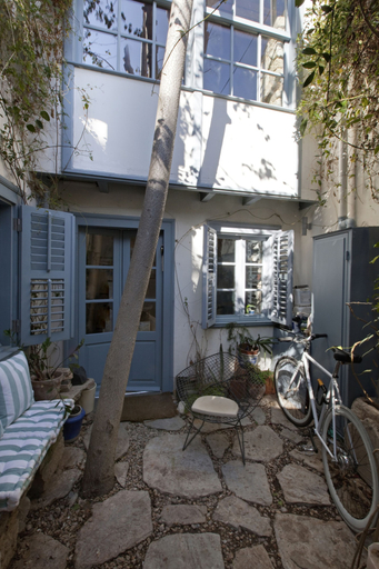 Exterior & Views 2, Live in the Shadow of the Acropolis, Attica