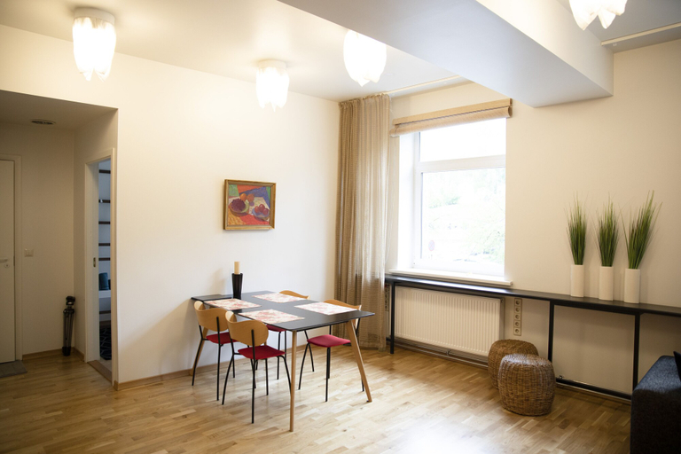 Others 5, City heart Kvartal-Tartu Home Apartments, Tartu