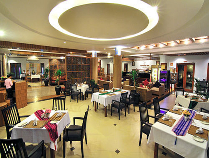 Food & Drinks 5, My Bagan Residence By Amata, Myingyan