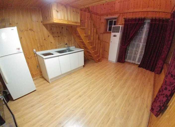Others 4, Yangsan Park Pension, Miryang