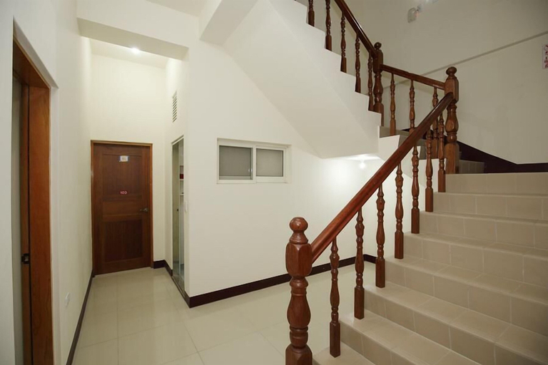 Others 4, Dong Ding Homestay, Nantou