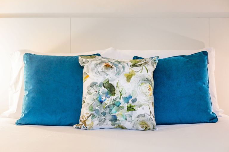 Bedroom 4, Oporto Loft with Mezzanine, Porto