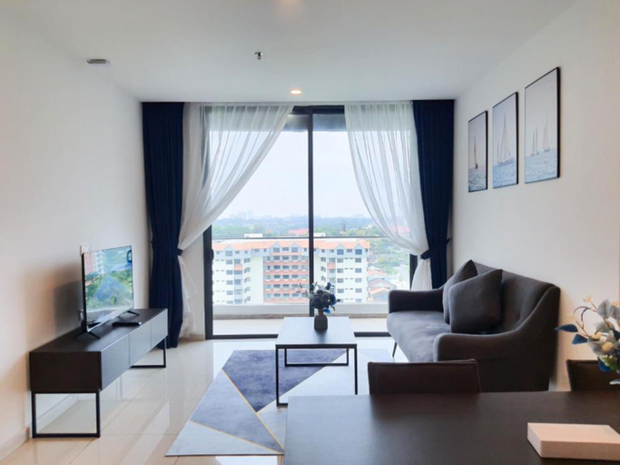 Bedroom 29