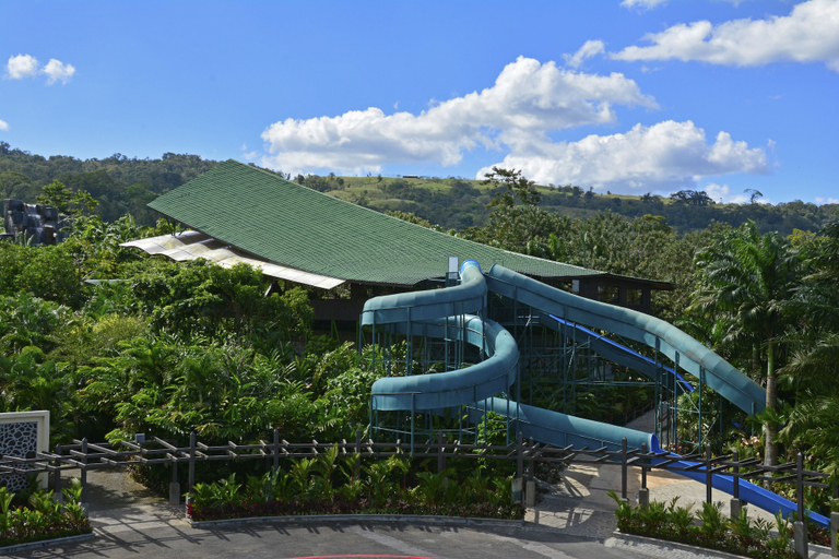 Exterior & Views 2, Baldi Hot Springs Hotel and Spa, San Carlos