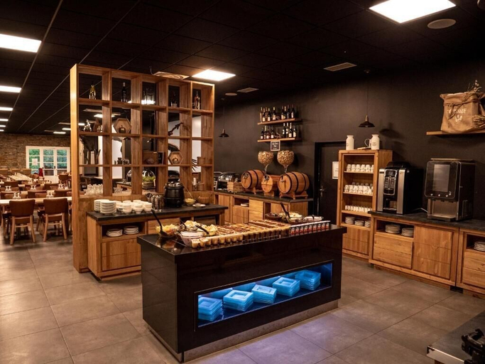 Food & Drinks 4, Les Lavandes, Drôme