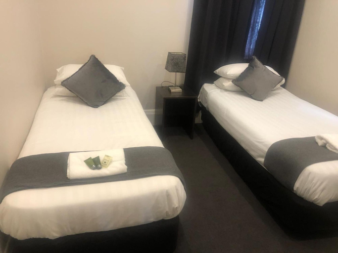 Bedroom 7