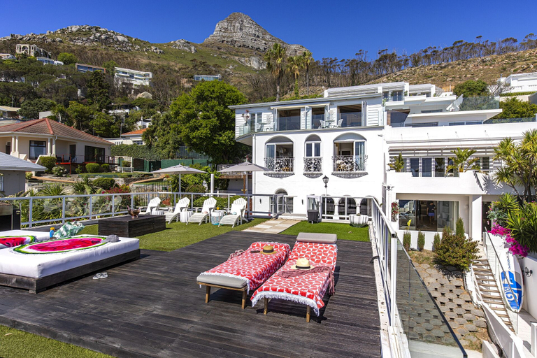 Exterior & Views 2, Clifton YOLO Spaces – Clifton Beachfront Penthouse, City of Cape Town