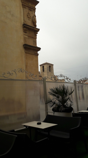Exterior & Views 2, Hotel Juan Carlos I, Albacete