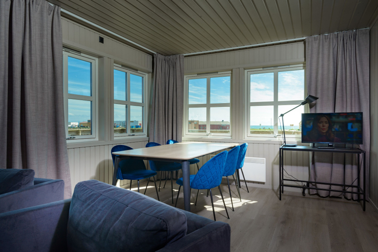 Others 4, Grønnbuene Rorbu Hotel, Andøy
