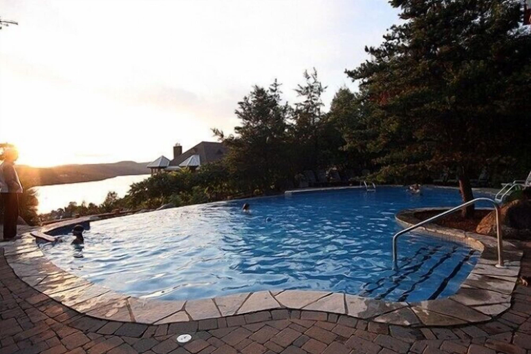 Sport & Beauty 5, Equinoxe by Tremblant Platinum, Les Laurentides