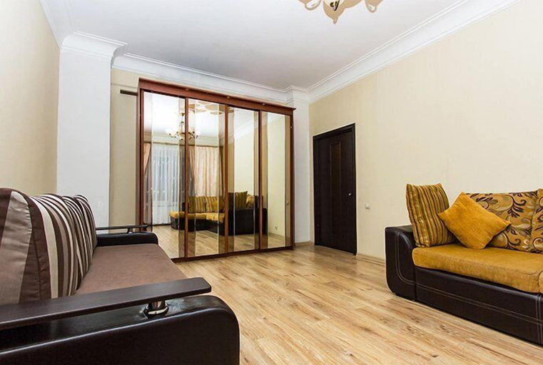 Others 5, ApartLux Serpukhovskaya, Central