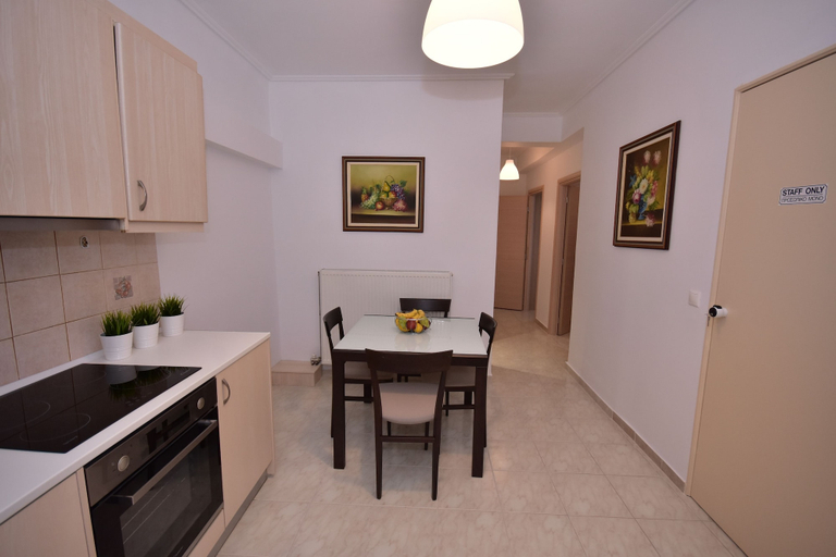 Others 4, Keratea Apartment Athens Airport, Attica