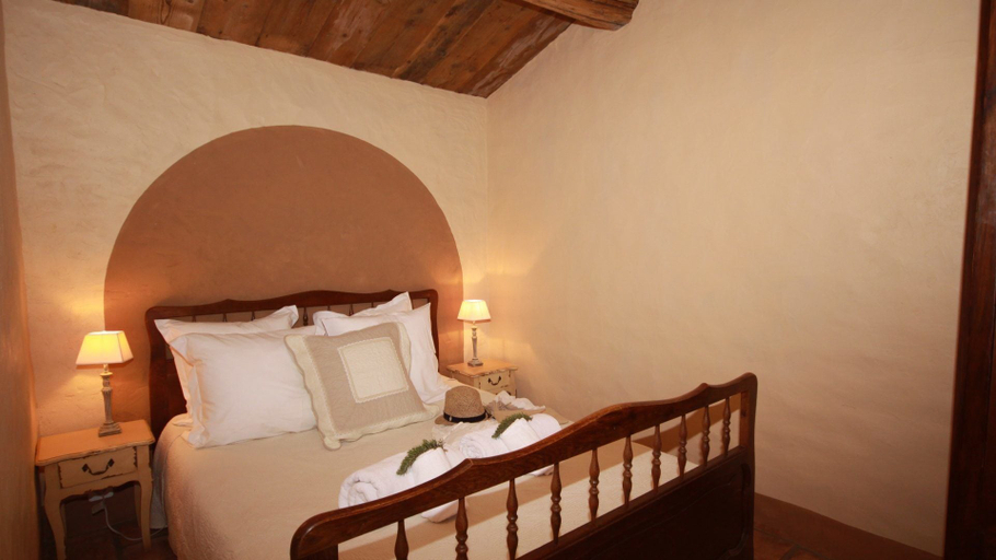 Bedroom 3, Auberge U Sirenu, Corse-du-Sud