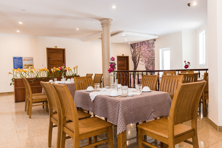 Food & Drinks 5, Marina Luxury Vung Tau, Vũng Tàu