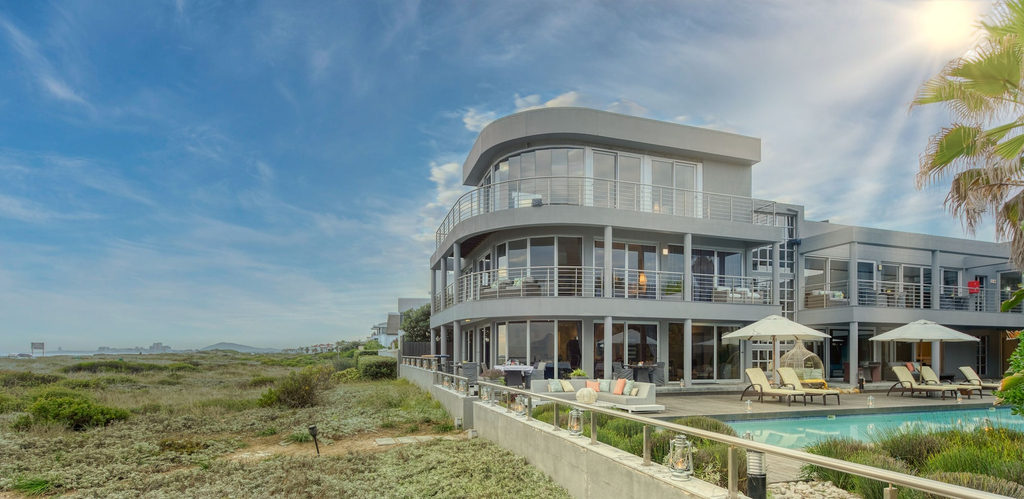 Exterior & Views 4, Atlantic Palms, City of Cape Town