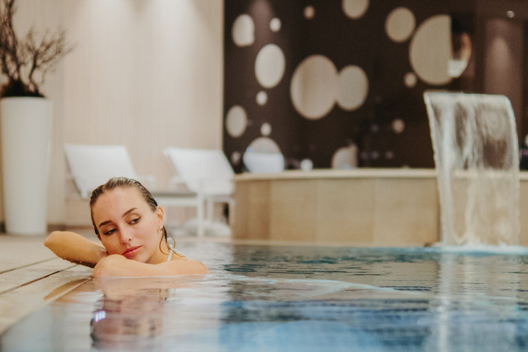Sport & Beauty 3, The Ritz-Carlton, Berlin, Berlin