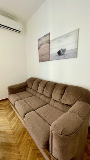 Bedroom 2, Amazing apt. close to cultural sites, Attica