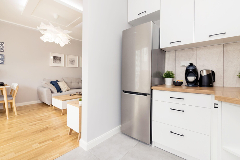 Others 5, Business Mokotow Park 214 Apartment, Warsaw