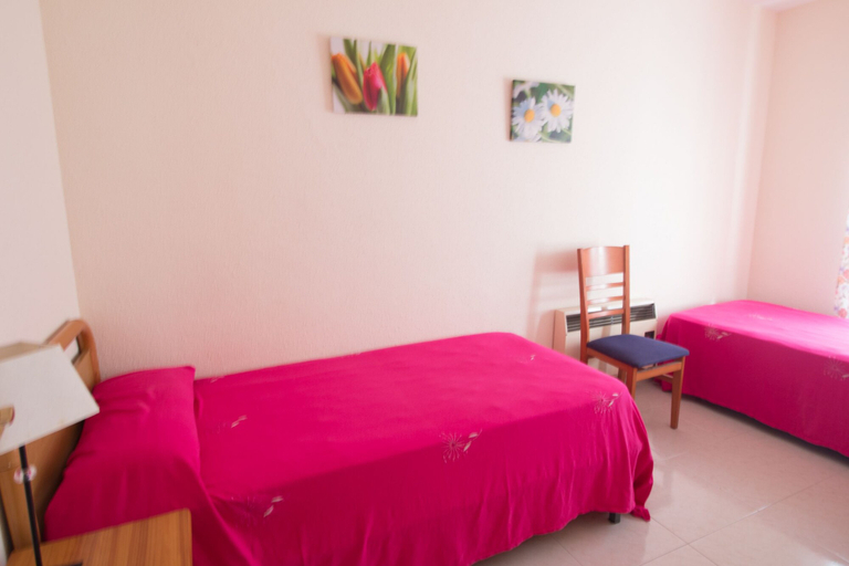 Bedroom 3, Apartamento Santa Eulalia Ref. 1126 by Iberplaya, Tarragona