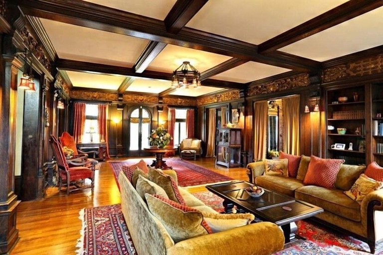 Others 5, Hazeltine Boutique Hotel BnB, Warren