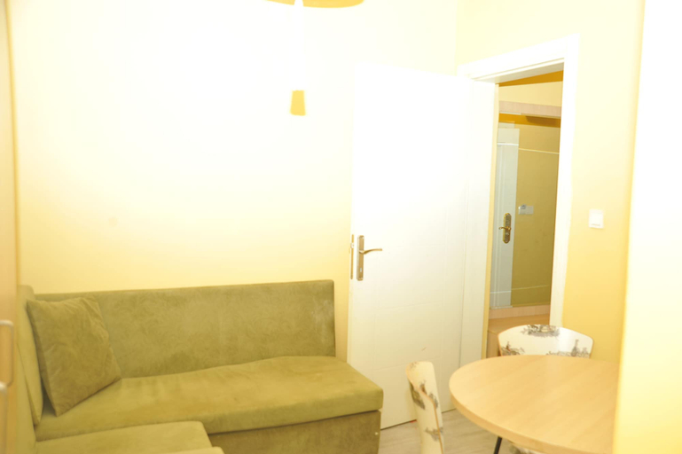 Interior, Sarajevo Taksim Apartments, Beyoğlu