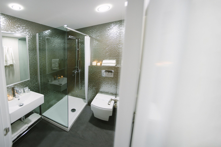 Bathroom 3, Valentina Beach, Las Palmas