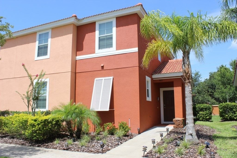 Exterior & Views 2, Aco63675 - Bella Vida Resort - 4 Bed 3 Baths Townhouse, Osceola