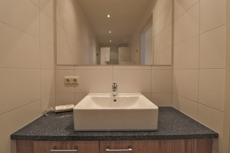 Bathroom 5, Hotel Hof van Salland, Ommen