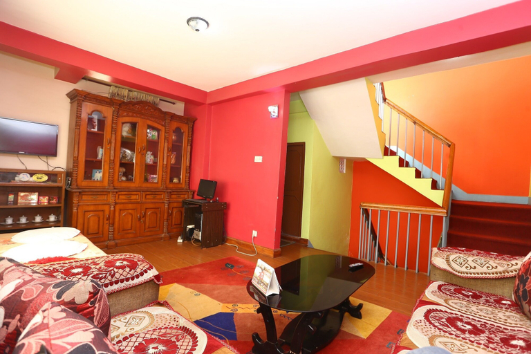 Others 5, Kantipur Temple Homestay, Bagmati