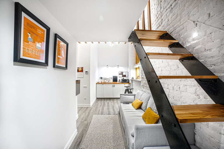 Others 3, KK Apartments, Lublin City
