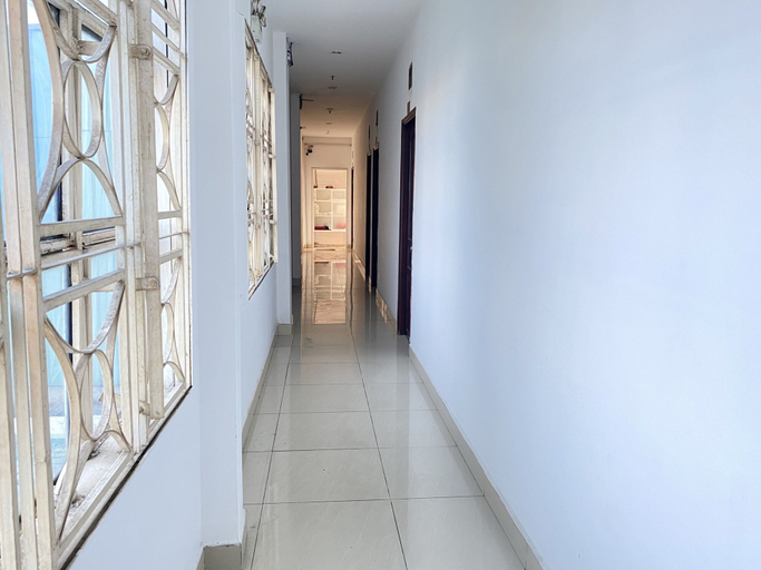 Others 5, Tran Phung Hotel, Tân Bình