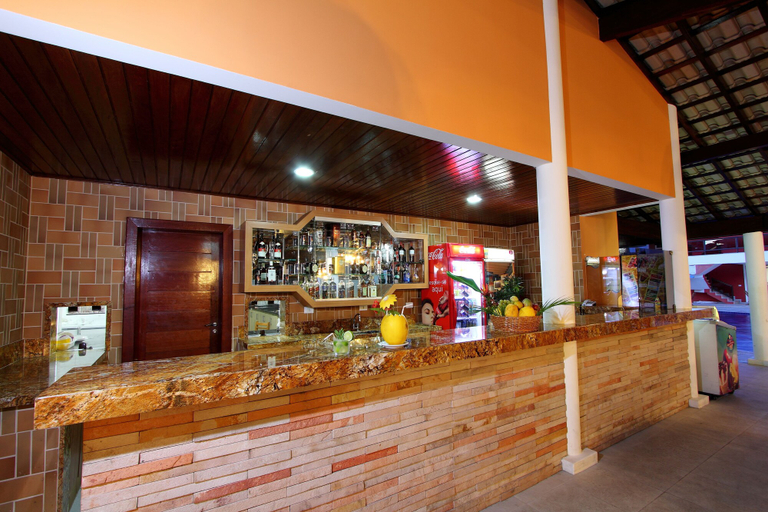 Food & Drinks 5, Aquaville Apart Hotel, Porto Seguro