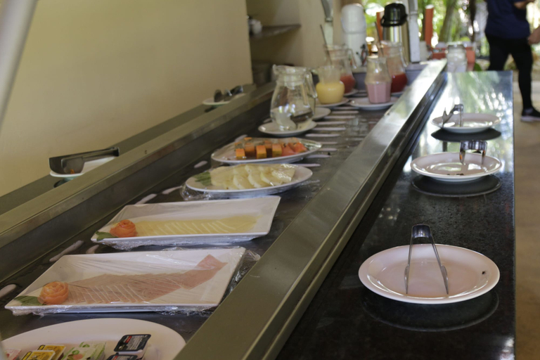 Food & Drinks 5, Villa Roma Beach Hotel, Caucaia